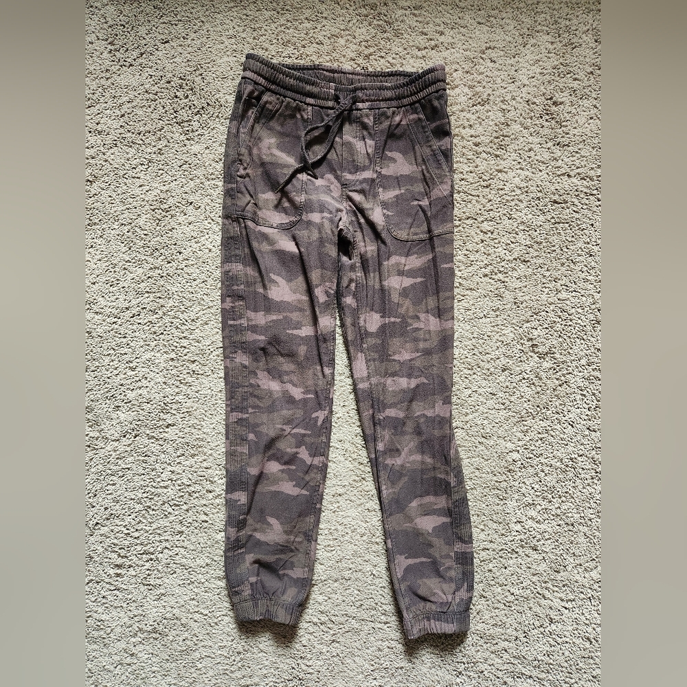 Athleta Joggers
